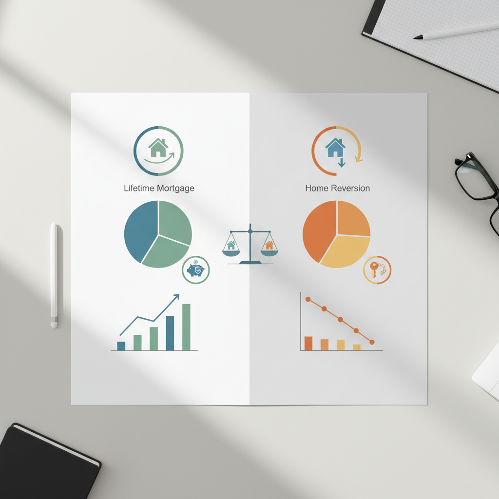 Supporting illustration