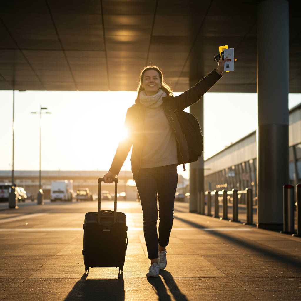 Conclusion illustration