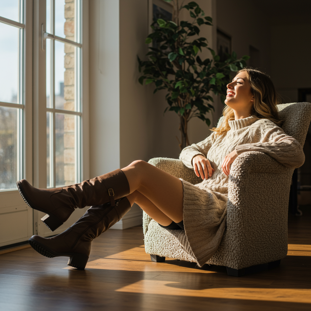 Conclusion illustration