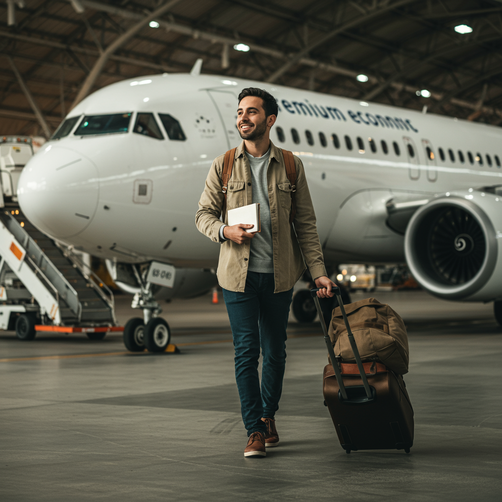 Conclusion illustration