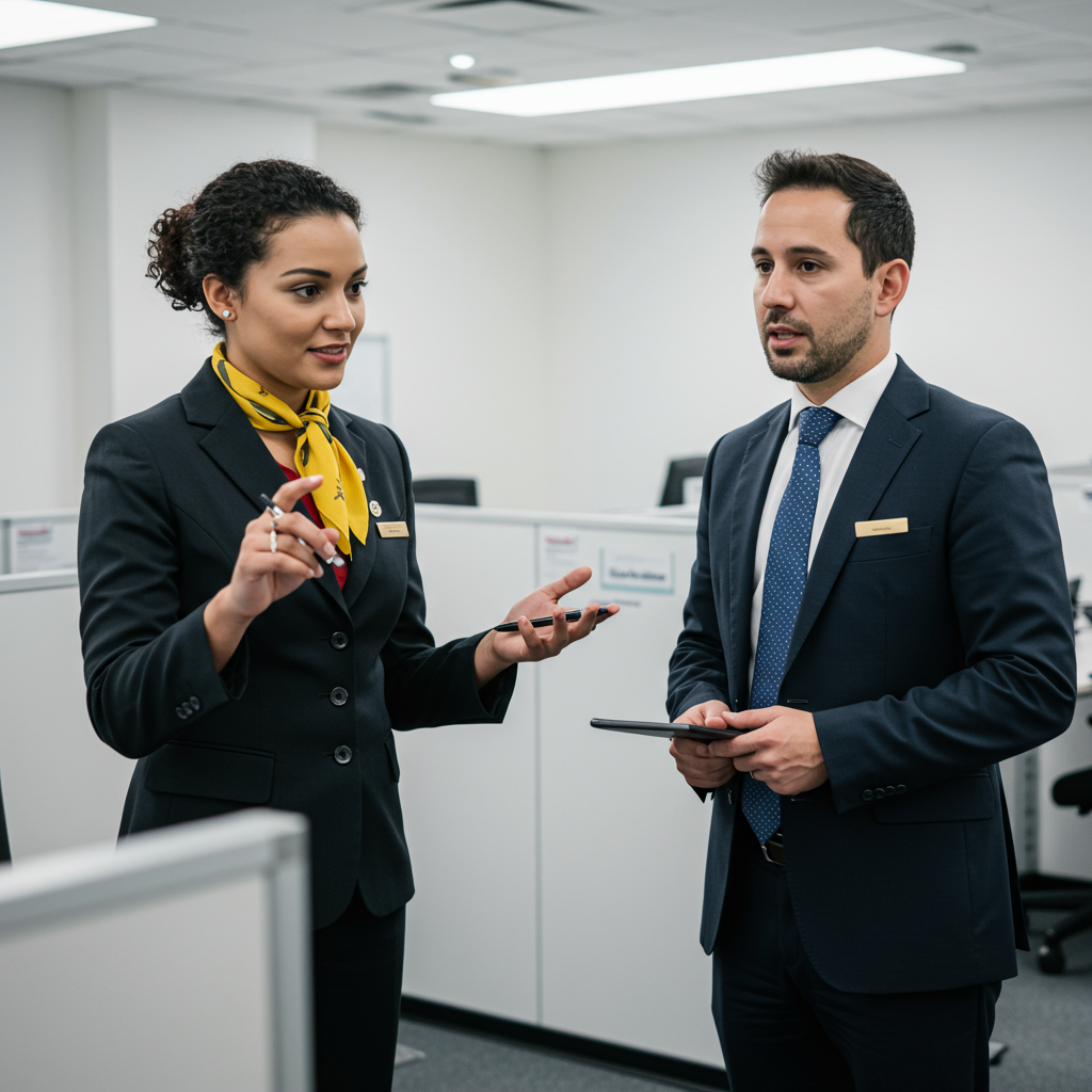 Supporting illustration