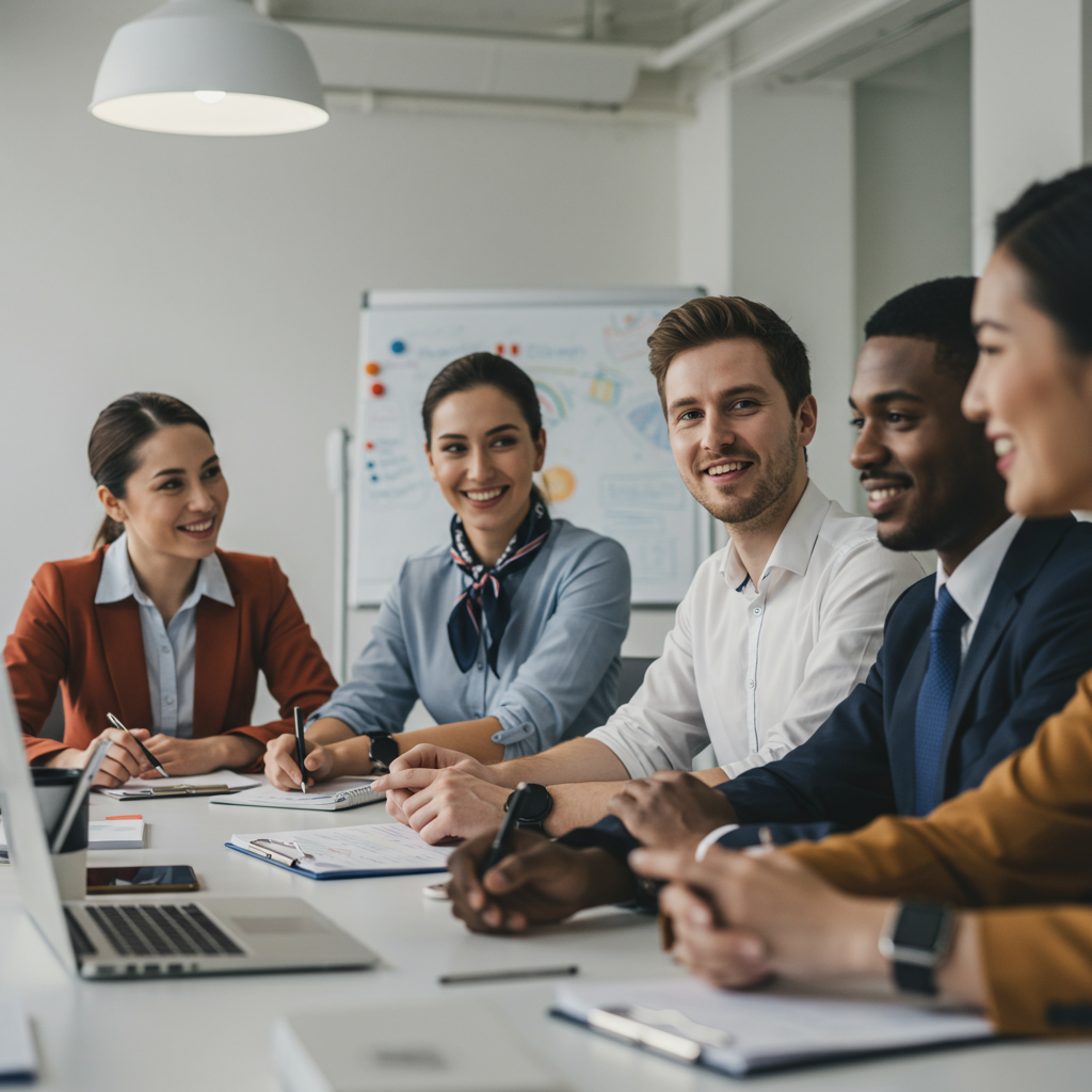 Supporting illustration