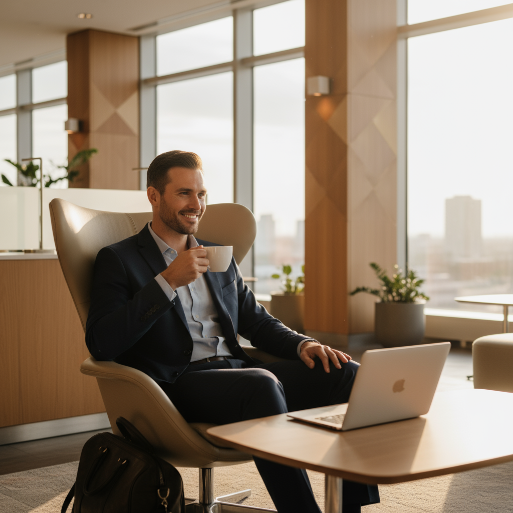 Conclusion illustration