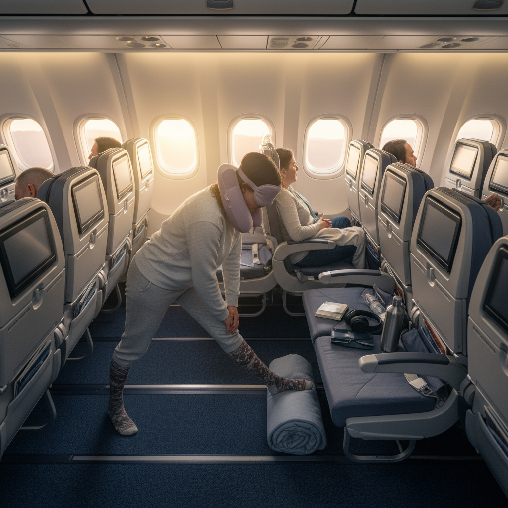 Supporting illustration