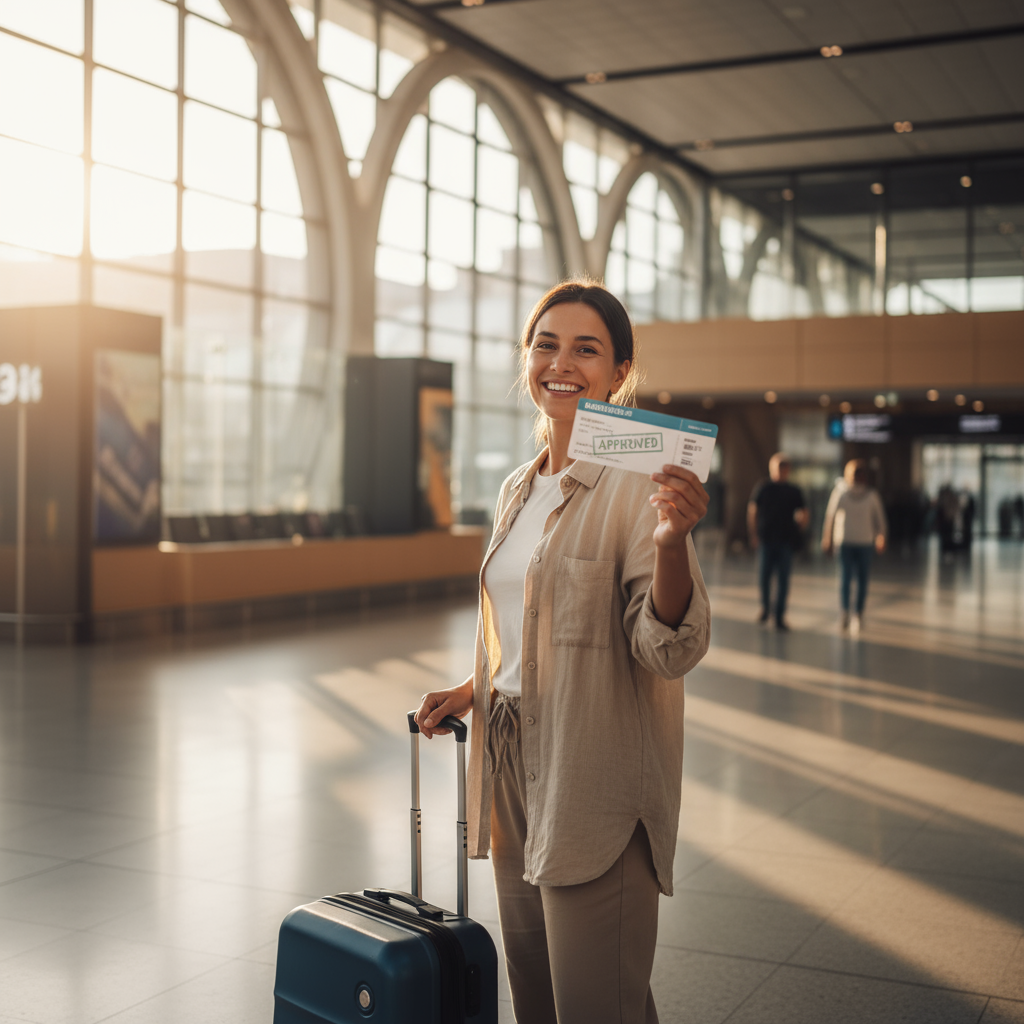 Conclusion illustration