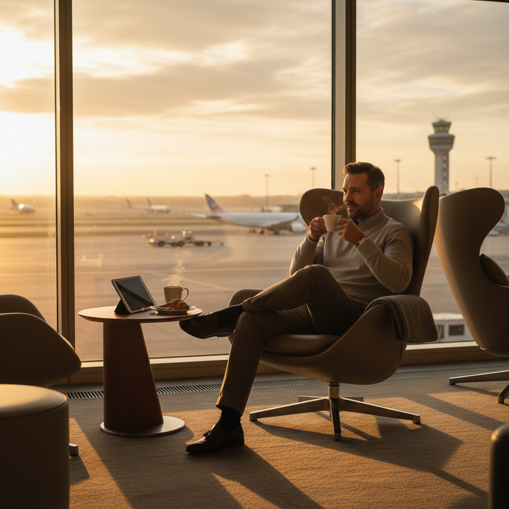 Conclusion illustration