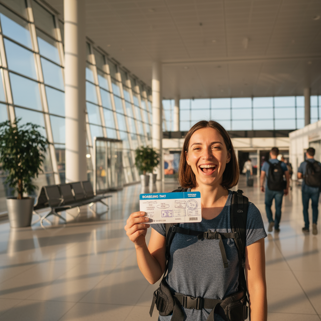 Conclusion illustration