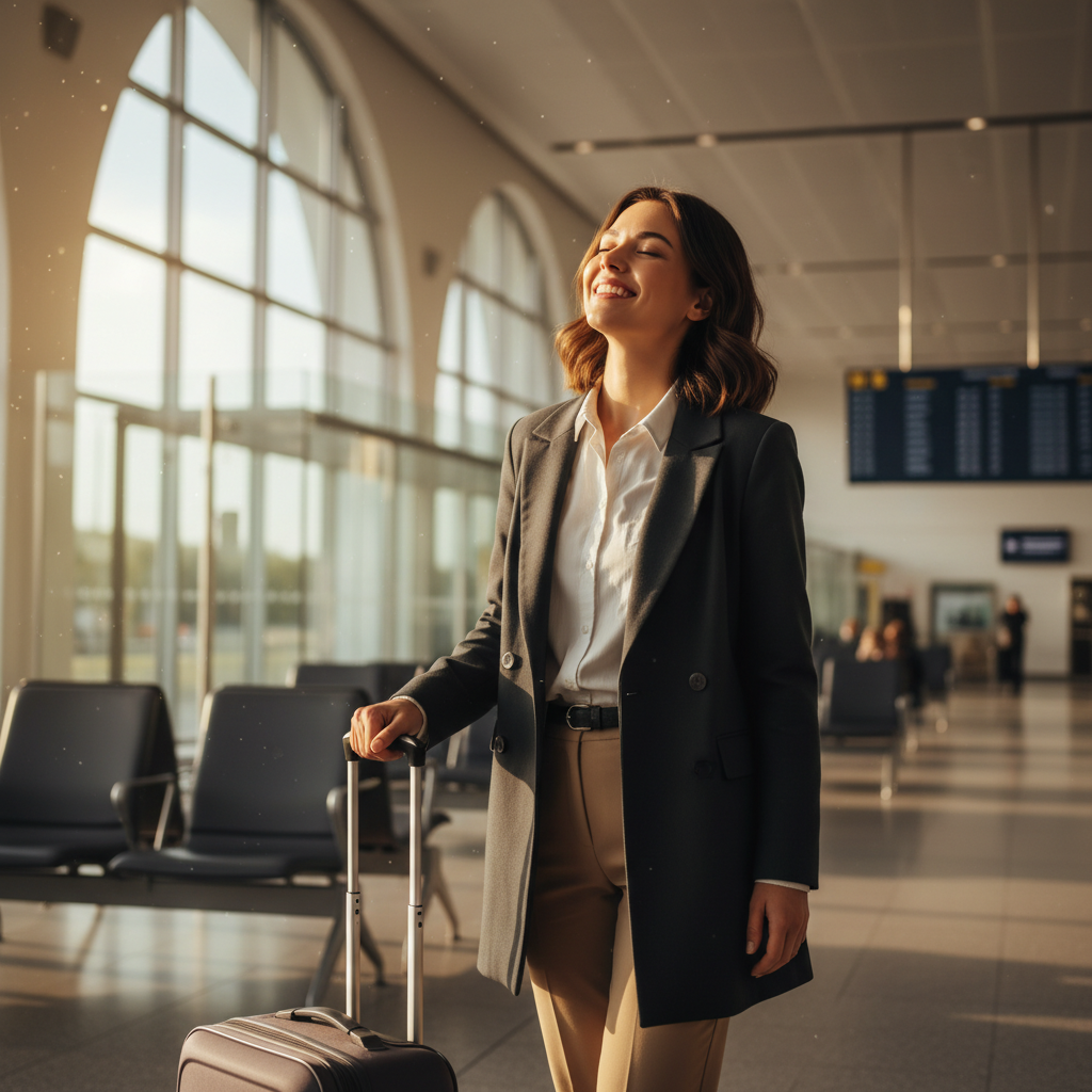 Conclusion illustration